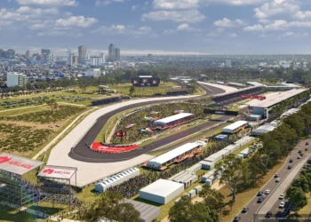 MotoGP: Adeus Phillip Island, olá Adelaide! Novo circuito revelado