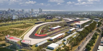 MotoGP: Adeus Phillip Island, olá Adelaide! Novo circuito revelado