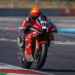 WSBK – HRC vem testar ao Estoril
