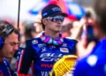 MotoGP: Oficial! Izan Guevara estreia-se em 2027 com a Pramac Yamaha