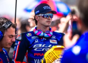 MotoGP: Oficial! Izan Guevara estreia-se em 2027 com a Pramac Yamaha