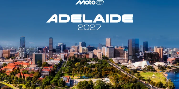 MotoGP: Polémica na Austrália, novo circuito pode obrigar ao abate de 400 árvores