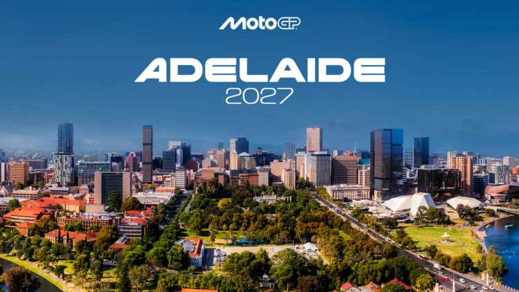 MotoGP: Polémica na Austrália, novo circuito pode obrigar ao abate de 400 árvores