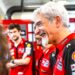 MotoGP: Ducati queria motos híbridas na nova era