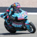 MotoGP: Moto2, Holgado fecha sexta-feira como o mais rápido