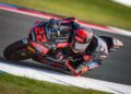 MotoGP: Moto3, David Almansa começa em força e lidera FP1 no MotorLand