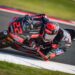 MotoGP: Moto3, David Almansa começa em força e lidera FP1 no MotorLand