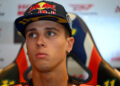 MotoGP: Diogo Moreira ‘Podemos ambicionar muito mais do que um Top 10’