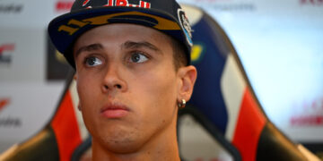 MotoGP: Diogo Moreira ‘Podemos ambicionar muito mais do que um Top 10’