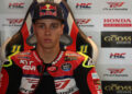 MotoGP: ‘Podemos fazer muito mais’ Diogo Moreira lamenta limitações da Honda