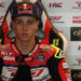 MotoGP: ‘Podemos fazer muito mais’ Diogo Moreira lamenta limitações da Honda