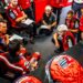 MotoGP: Problema é Marc? ‘Ducati está pendurada no fio de Márquez; esse é o problema’