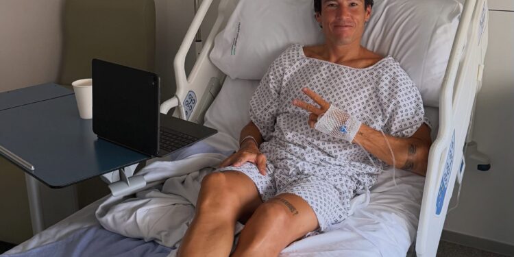 MotoGP: Após recuperação recorde, Aleix Espargaró prepara regresso à Honda