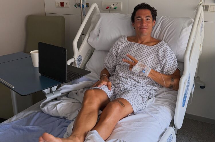 MotoGP: Após recuperação recorde, Aleix Espargaró prepara regresso à Honda