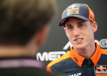 MotoGP: Viñales falha Aragão e Pol Espargaró volta a substituir o espanhol