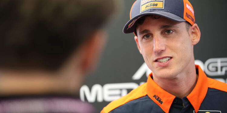 MotoGP: Viñales falha Aragão e Pol Espargaró volta a substituir o espanhol