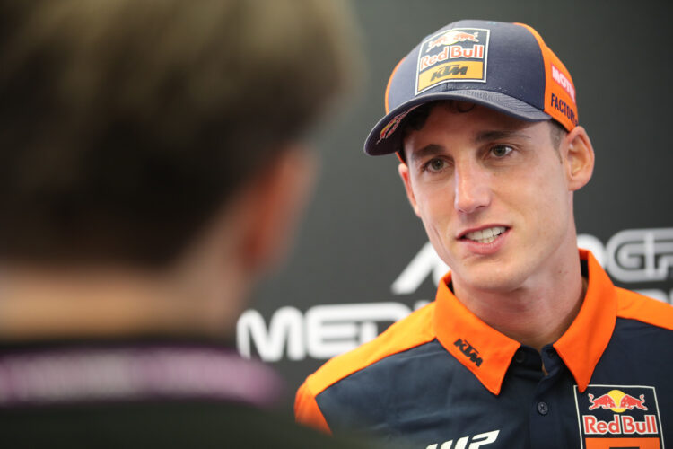 MotoGP: Viñales falha Aragão e Pol Espargaró volta a substituir o espanhol