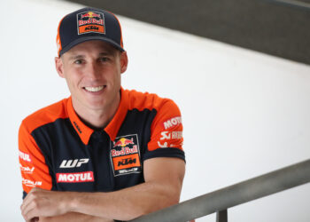 MotoGP: Pol Espargaró substitui Maverick Viñales em Silverstone