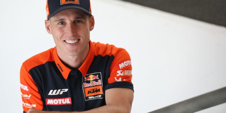 MotoGP: Pol Espargaró substitui Maverick Viñales em Silverstone