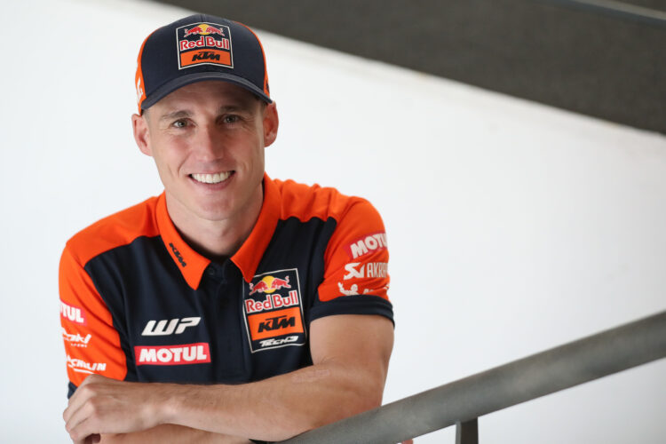 MotoGP: Pol Espargaró substitui Maverick Viñales em Silverstone