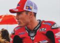 MotoGP: Aleix Espargaró revela quem acredita que vai disputar o título até ao fim