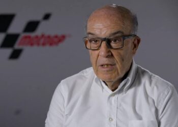 MotoGP: Ezpeleta revela plano para um campeonato mais global e próximo das grandes cidades