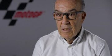 MotoGP: Ezpeleta revela plano para um campeonato mais global e próximo das grandes cidades
