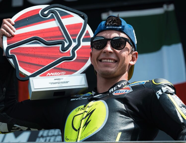 MotoGP: Raúl Fernández lança debate sobre a promoção dos pilotos
