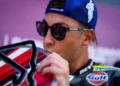 MotoGP: Raúl Fernández de promessa a vencedor e candidato ao título
