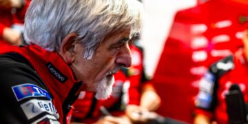 MotoGP: Silverstone expõe fragilidades da Ducati e preocupa Dall’Igna