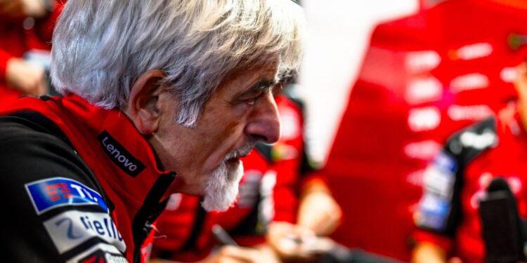 MotoGP: Silverstone expõe fragilidades da Ducati e preocupa Dall’Igna