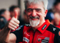 MotoGP – A IA é agora a arma da Ducati