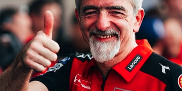 MotoGP – A IA é agora a arma da Ducati