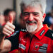 MotoGP – A IA é agora a arma da Ducati