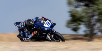 CN Velocidade: Gonçalo Capote em destaque no Algarve