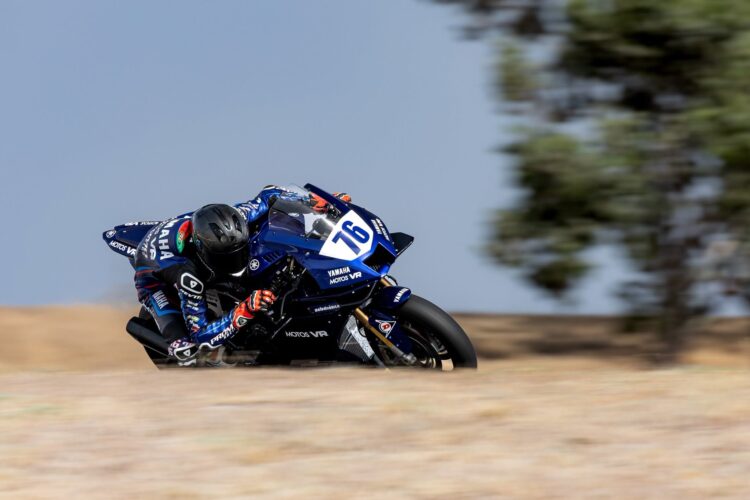CN Velocidade: Gonçalo Capote em destaque no Algarve