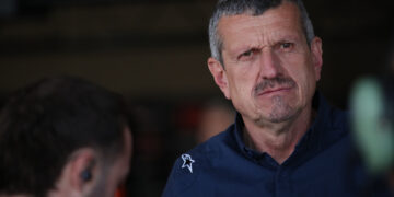 MotoGP: Guenther Steiner ‘As motos de 850cc serão um passo atrás para dar dois à frente’