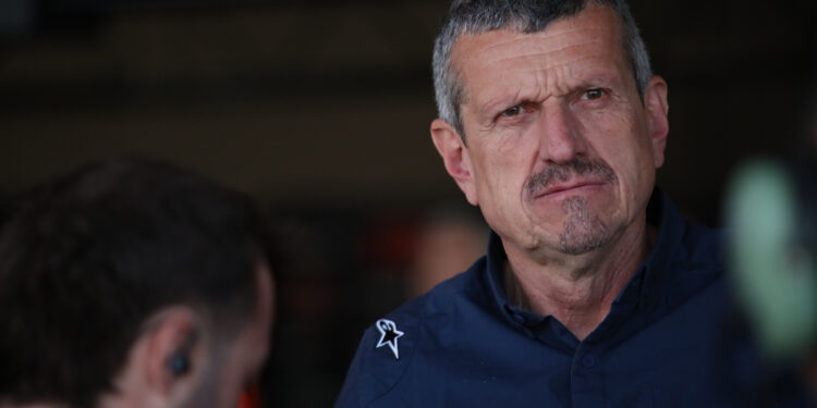 MotoGP: Guenther Steiner ‘As motos de 850cc serão um passo atrás para dar dois à frente’