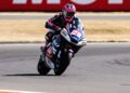 MotoGP: Moto2,Pole para Izan Guevara após volta demolidora em Silverstone