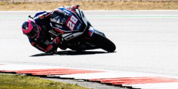 MotoGP: Moto2, Izan Guevara comanda sessão FP2 equilibrada em Silverstone