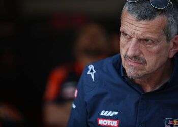 MotoGP: Steiner quer revolucionar a Tech3 e Senna Agius pode ser a primeira grande aposta