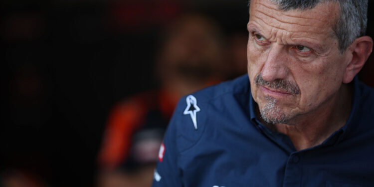 MotoGP: Steiner quer revolucionar a Tech3 e Senna Agius pode ser a primeira grande aposta