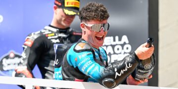 MotoGP: ‘Não decido quem merece subir’ Holgado comenta o caso de Manu González