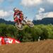 AMA Pro Motocross: Hunter Lawrence impõe-se e relança luta pelo título