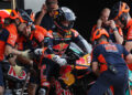 MotoGP: KTM resolve problema de fiabilidade e prepara contra-ataque em Aragão