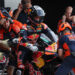 MotoGP: KTM resolve problema de fiabilidade e prepara contra-ataque em Aragão