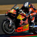 MotoGP: Velocidade máxima média revela nova hierarquia, Aprilia à frente, Ducati apenas terceira