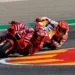 MotoGP: Recordar, Bagnaia derrota Márquez em Aragão e conquista a primeira vitória
