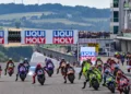 MotoGP: De volta! Silverstone é o palco do regresso; Conheça os horários do GP da Grã-Bretanha