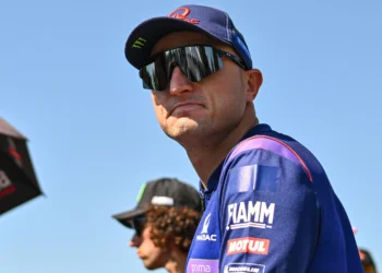 MotoGP: Miller, Rins e Morbidelli admitem mudança para o WorldSBK
